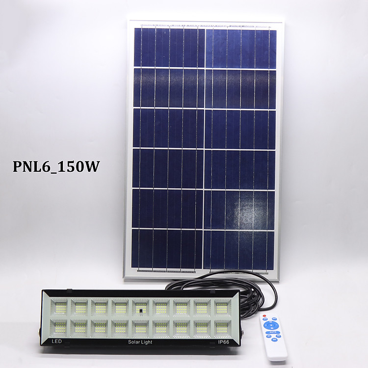 Đèn năng lượng 150w mã HG6