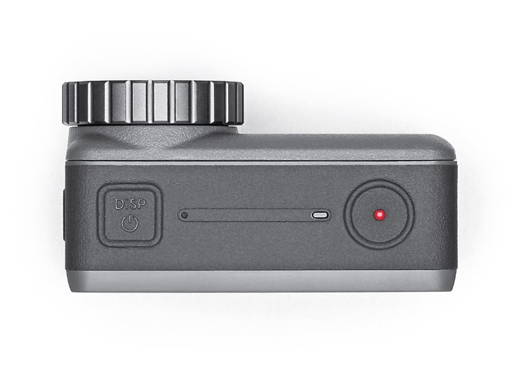 DJI OSMO ACTION