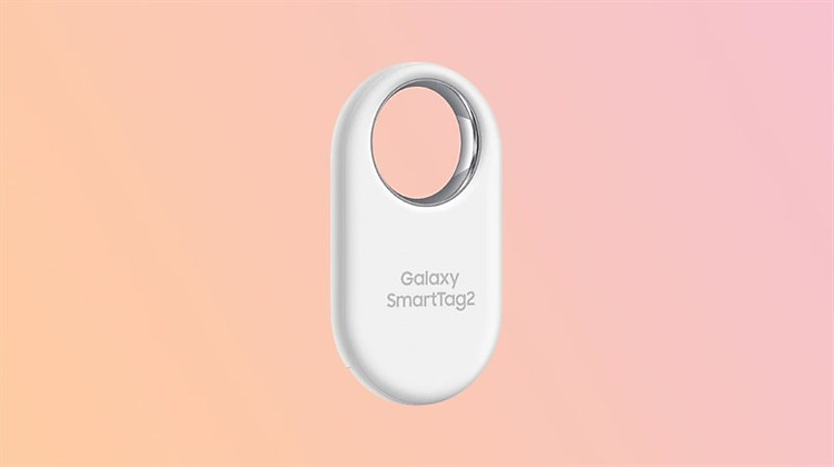 Galaxy SmartTag 2 phiên bản màu Trắng