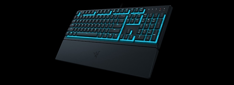 Được hỗ trợ bởi Razer Chroma  RGB