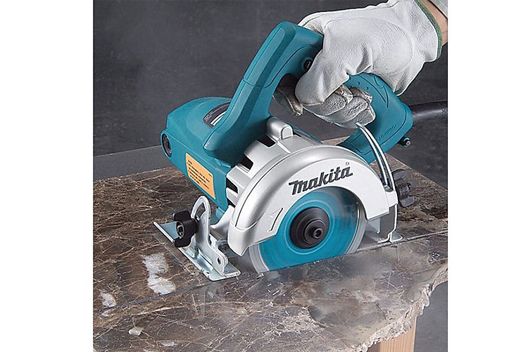 Máy cắt gạch 110mm Makita 4100NB