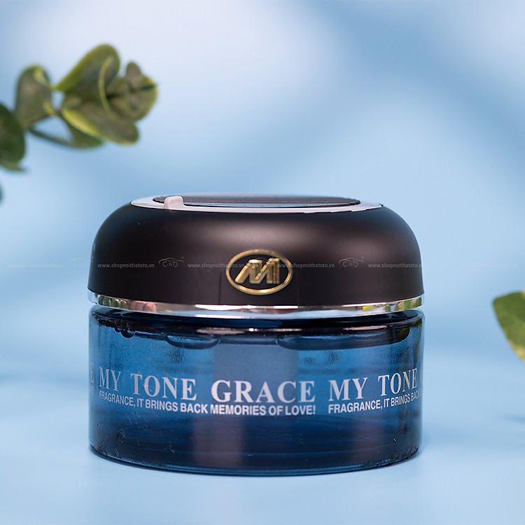 nước hoa ô tô aiteli my tone grace-a 110ml 2