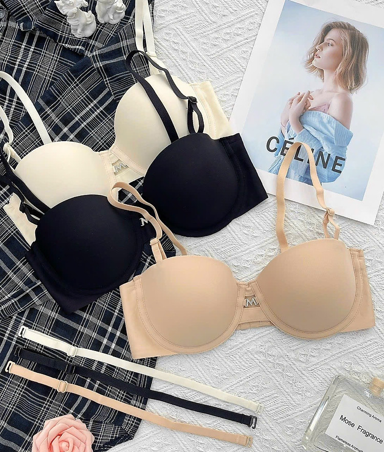 Áo Bra Nữ Thoải Mái