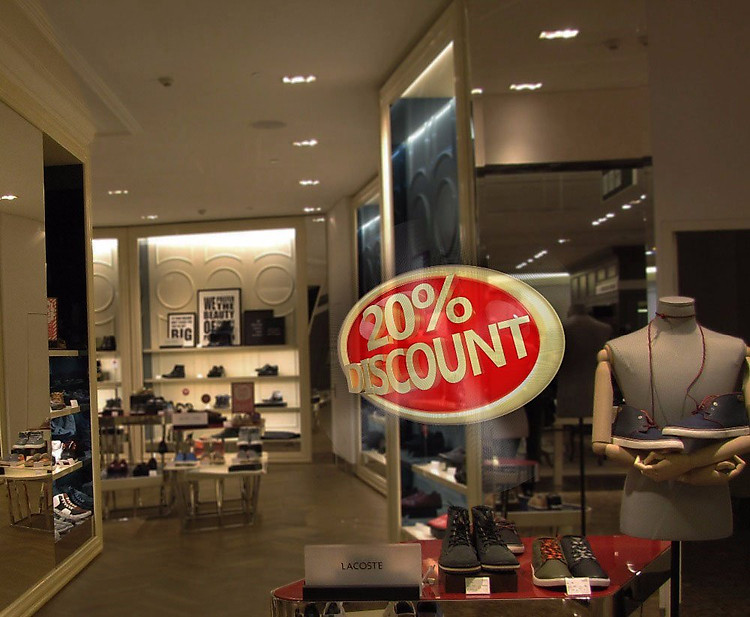 Quạt đèn LED 3D Hologram 6 cánh quạt, 960 đèn, điều khiển đám mây Aturos Holo-78H