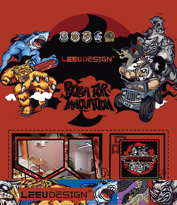 Ốp Silicon TPU Leeu Design dành cho iPhone Xs Max_ Hàng Nhập Khẩu