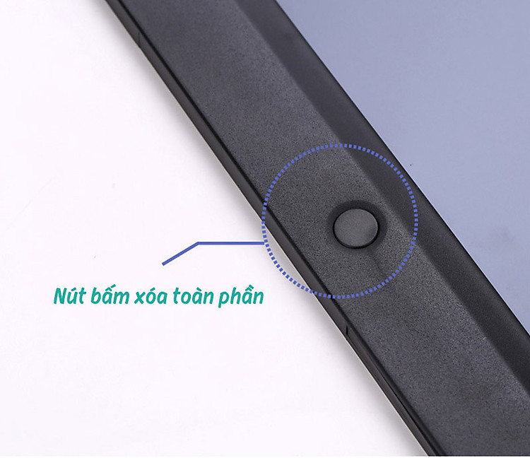 Bảng vẽ tự xóa thông minh size lớn 21 inches Promax M21