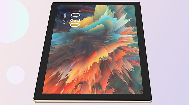 Máy tính bảng Masstel Tab 10.1 inch | Hỗ trợ thẻ nhớ ngoài 128 GB thoải mái lưu trữ