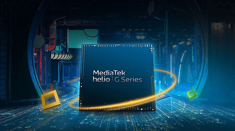 Hiệu năng tốt trong tầm giá - Realme C55 Hiệu năng tốt trong tầm giá - Realme C55