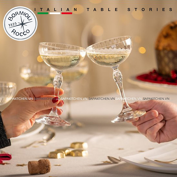 ly cocktail thuy tinh america