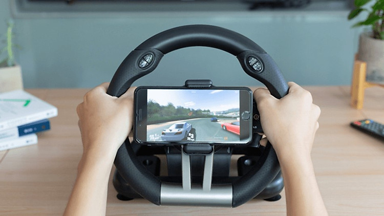 Gameplay of Real Racing 3
