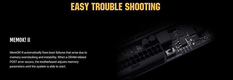Bo mạch chủ ASUS TUF Z390-Pro Gaming