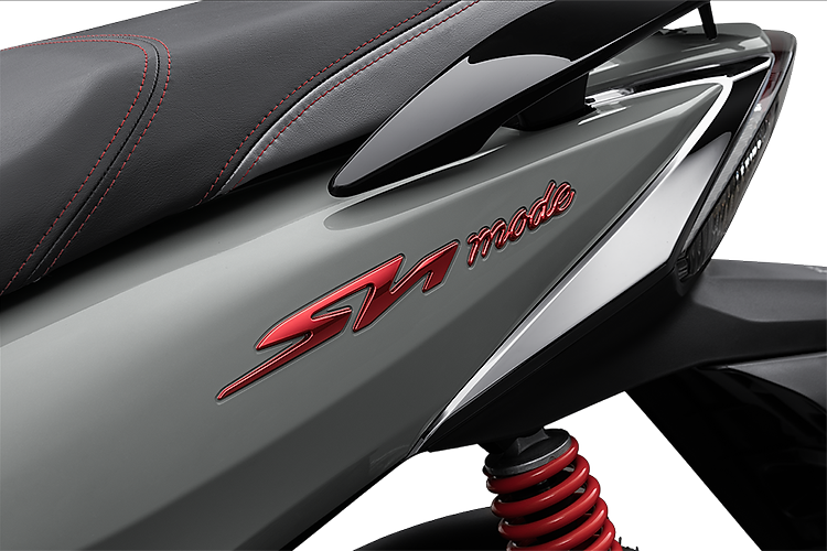 Xe máy Honda SH Mode 125cc 2024 - Tiêu chuẩn