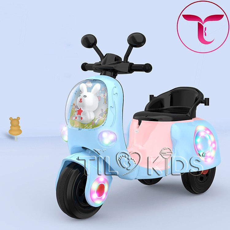 Công Ty TNHH TILO KIDS
