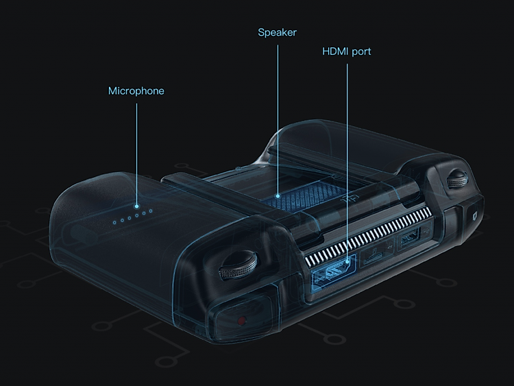 DJI Smart Controller Mavic 2