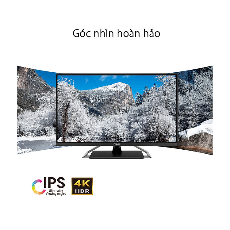 Màn hình Asus VP32UQ 3