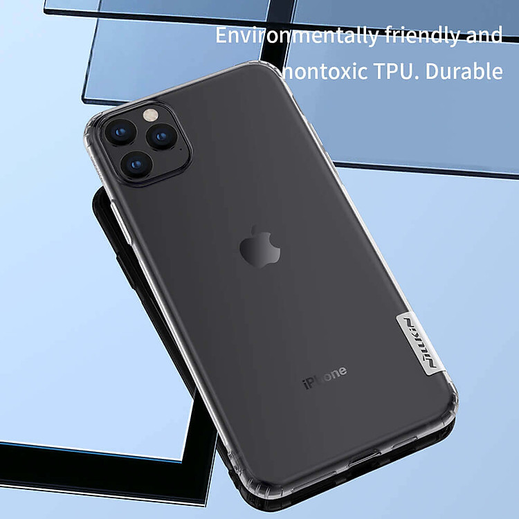 Nillkin Nature Series TPU case for Apple iPhone 11 6.5