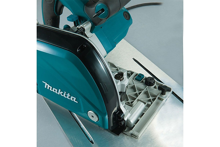 Máy cắt rãnh hộp kim nhôm 118mm Makita CA5000X