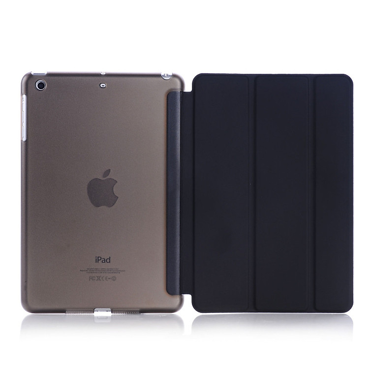 Bao da iPad Air cao cấp 4