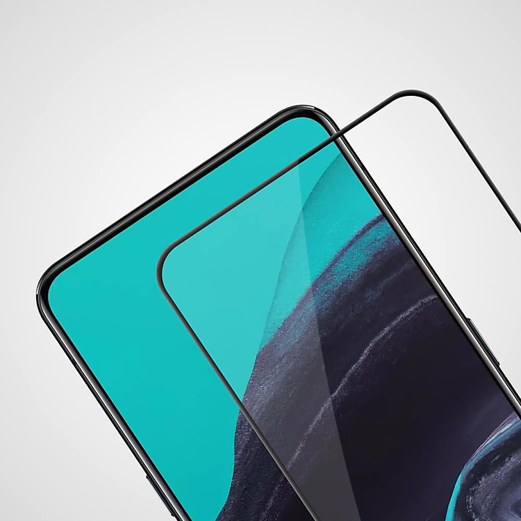 Nillkin Amazing CP+ Pro tempered glass screen protector for OPPO Reno 2