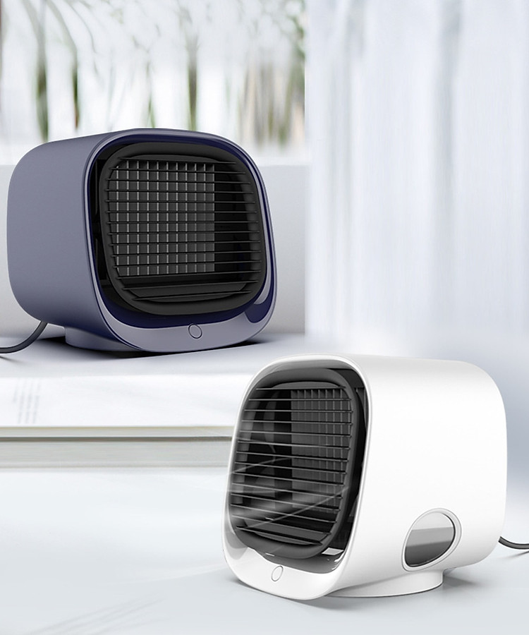 Xiaomi youpin Qualitel Máy lạnh mini đa chức năng