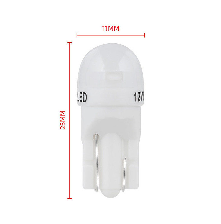 Bóng đèn LED T10 T103030-2