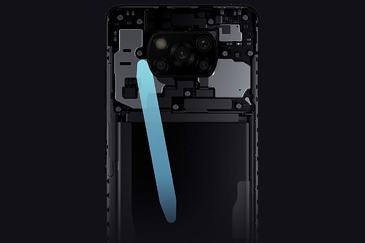 Poco X3 Pro chính hãng giá tốt nhất thị trường