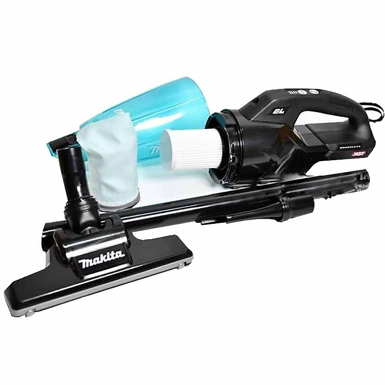 Thân Máy Hút Bụi Dùng Pin 40V Makita CL001GZ18