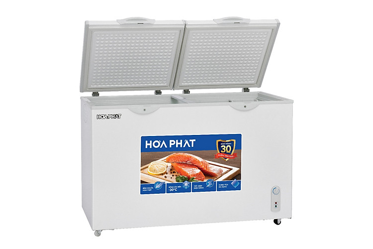 Tủ đông Hòa Phát 245 Lít HPF BD6245