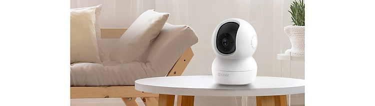 camera ip wifi trong nhà ezviz ty2 1080p - hàng chính hãng 1