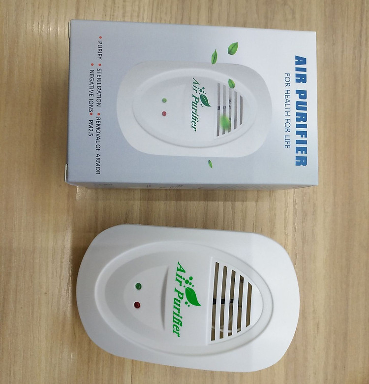 Máy lọc không khí Ari Purifier