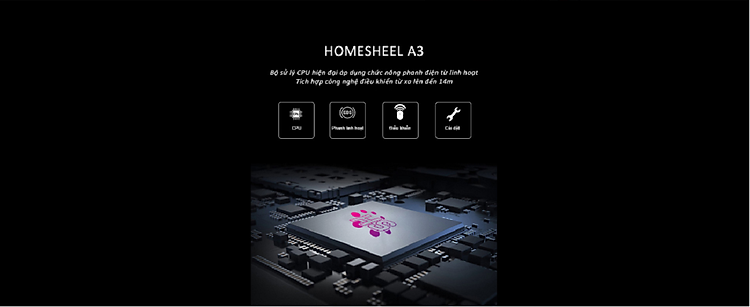 ván điện thể thao homesheel a3-hàng chính hãng 4 ván điện thể thao homesheel a3-hàng chính hãng 4