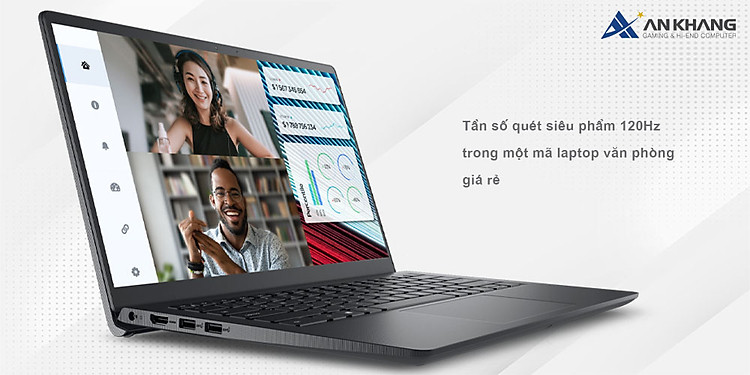 Laptop Dell Vostro 3520 5M2TT2 2022 có đáng để mua?