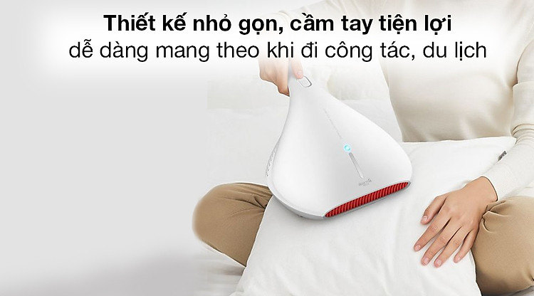 Thiết kế - DEERMA CM800