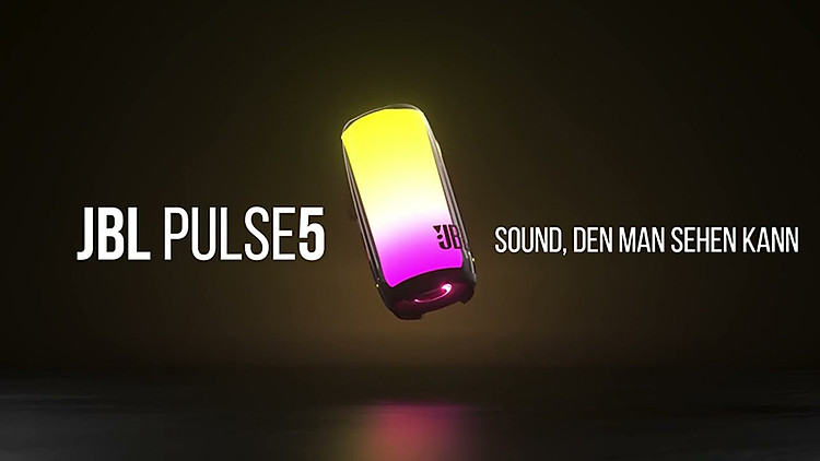 mua loa JBL Pulse 5