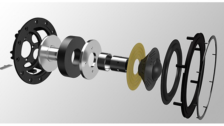 cau truc cu loa bass