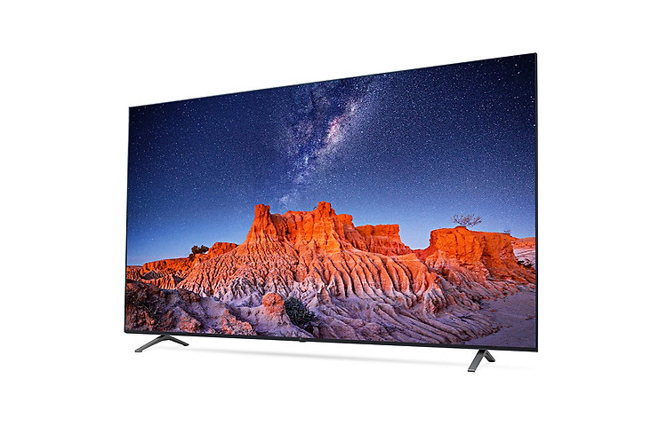 Smart Tivi 4K UHD LG 43UQ801C0SB - Hàng chính hãng (chỉ giao HCM)