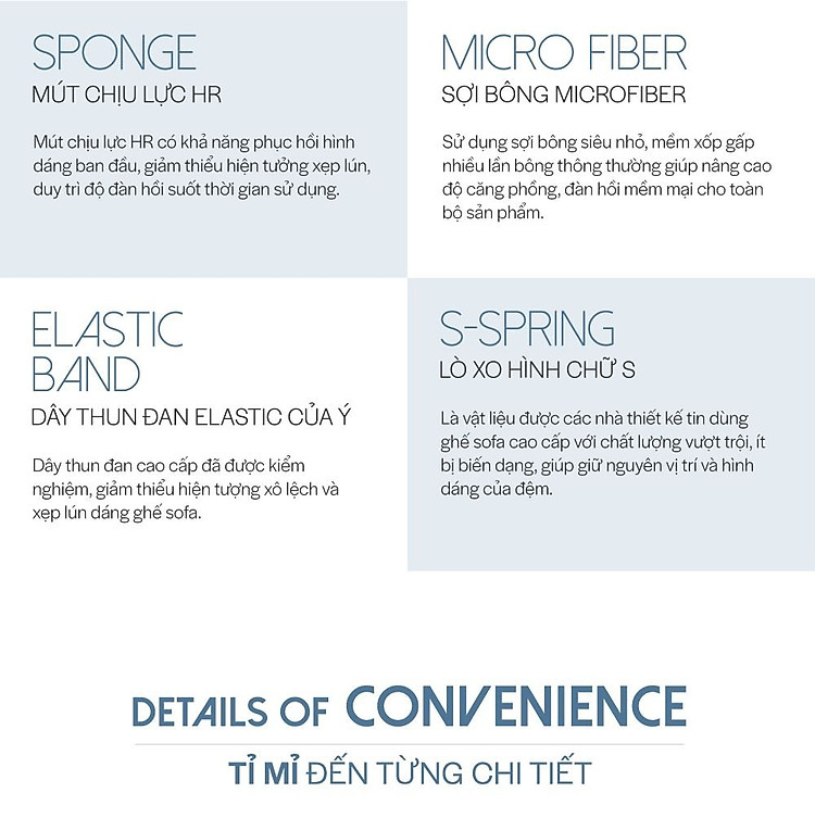 SF300A - GHẾ SOFA DA 3 CHỖ NGỒI