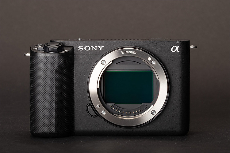 Máy ảnh Sony ZV-E1 15