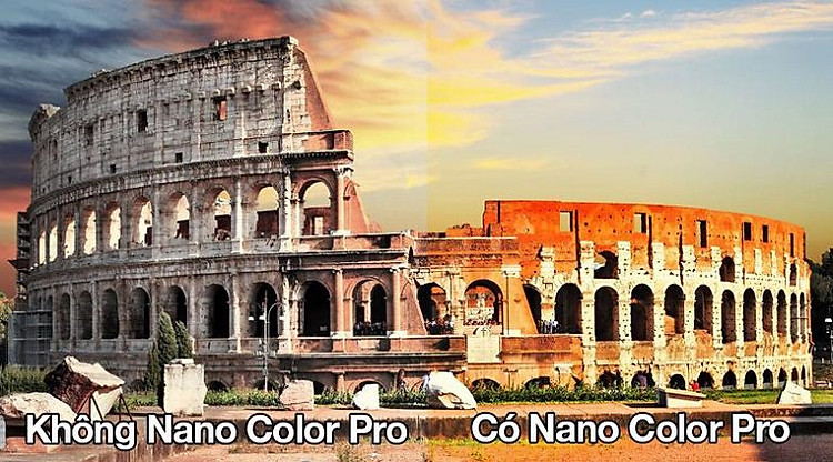 thinh-phat-Tivi LG 75QNED91SQA Quantum Dot NanoCell Color