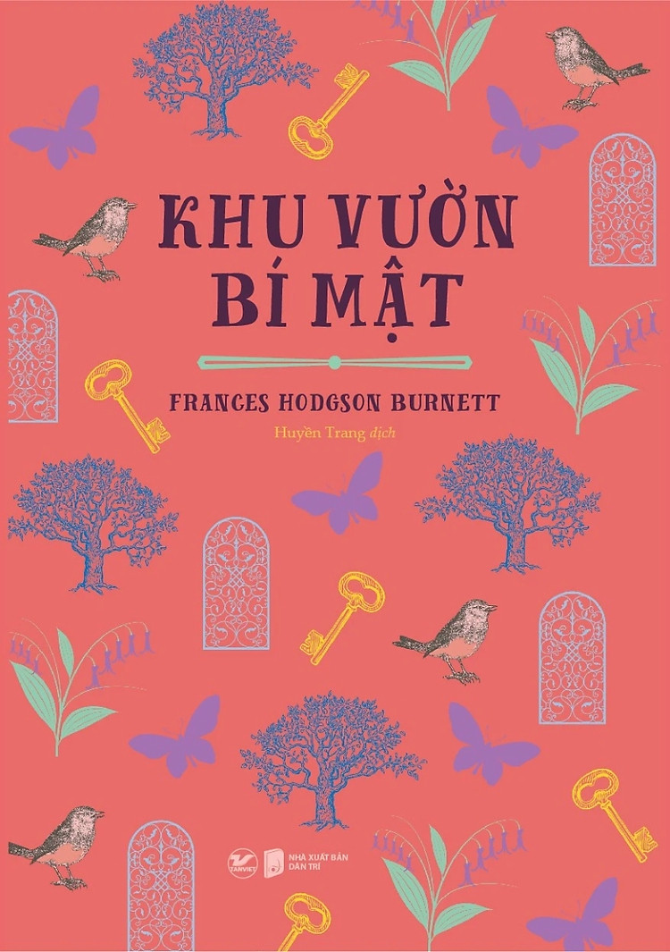Khu Vườn Bí Mật (TV)