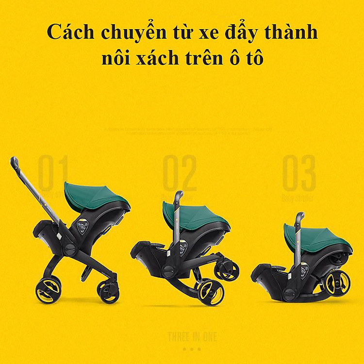 ghế ngồi ô tô cho bé