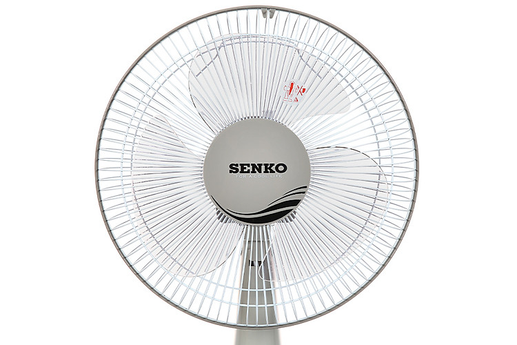 Quạt bàn Senko B1213 - Lồng quạt