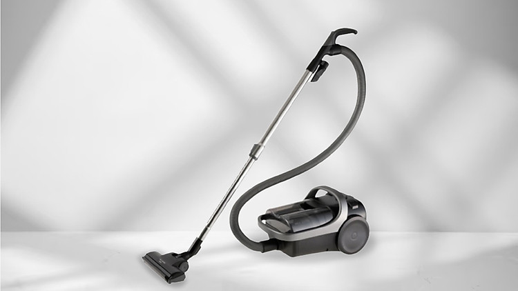 Thiết kế hiện đại của Máy Hút Bụi Panasonic MC-CL609HN49