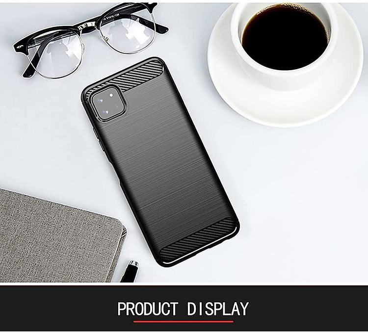 Ốp lưng chống sốc vân kim loại cho Samsung Galaxy A22 5G hiệu Likgus (chuẩn quân đội, chống va đập) - hàng nhập khẩu