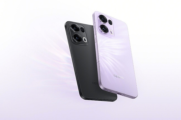 OPPO Reno13 F 5G (ảnh 1)