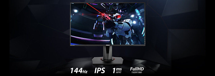 Màn hình Asus VG279Q 144hz