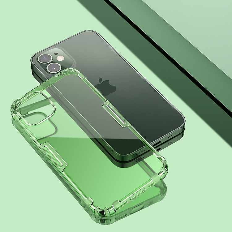 Nillkin Nature Series TPU case for Apple iPhone 12 Mini 5.4