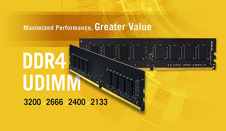 RAM Desktop Silicon Power 8GB DDR4 2666MHz CL19 UDIMM