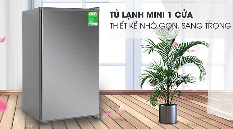  Tủ lạnh Beko 93 lít RS9051P