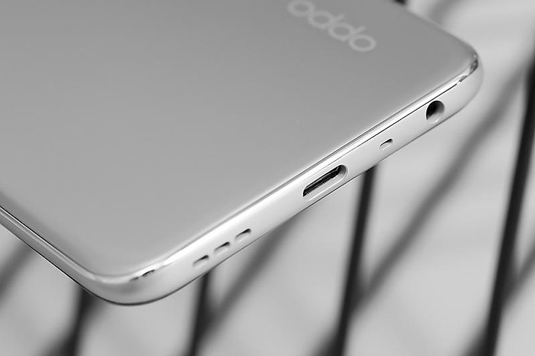 OPPO A74 5G | Viên pin khủng 5000 mAh